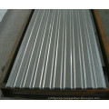 Galvanized Steel